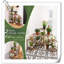 Support pour plante Chriswell