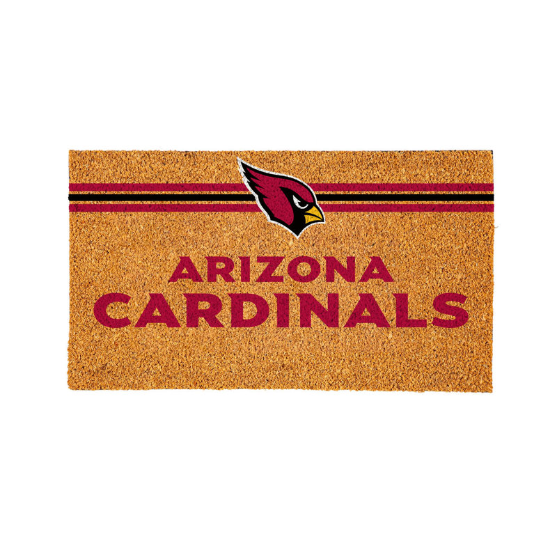 Paillasson Sundoir, NFL Arizona Cardinals, Oui