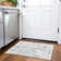 Premium Machine Washable Mayfield AMF1008 Abstract Rug