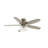 52'' Ceiling Fan with Light Kit-1329633896