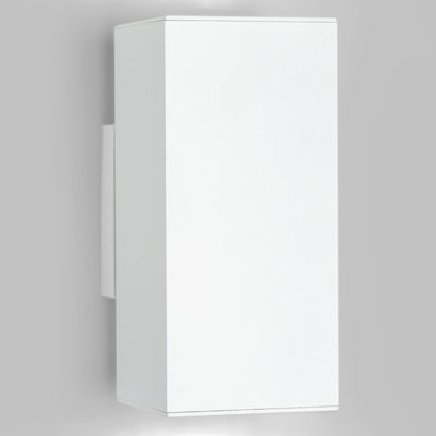 Dau Doble 2 - Light Flush Mount