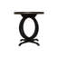 Christijan Pedestal End Table