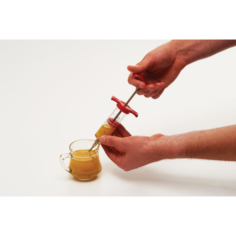 GrillPro Marinade Injector