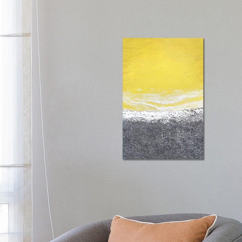 Pena Palace - Print on Canvas, Wrapped Canvas, 66.04 cm H x 45.72 cm W x 1.91 cm D