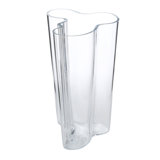 Aalto Glass Table Vase