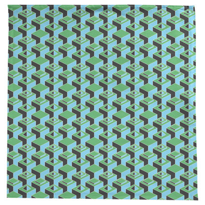 Nappe de gratte-ciels classiques