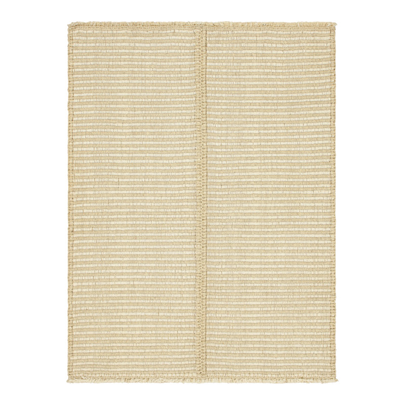 One-of-a-Kind 3'1" X 4'1" Area Rug