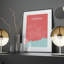 " Oshawa Canada City Map "-922317996-922318000