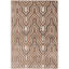 Tapis chameau / crème-33247012