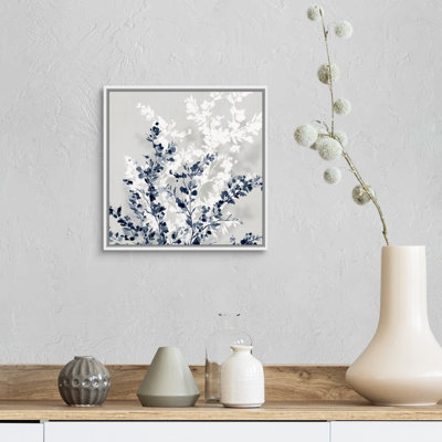 «Where Will We Be This Spring II», art mural sur toile