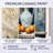 Flower vase oranges country Farmhouse - Flowers Wall Decor-97021216-119771408-109483052