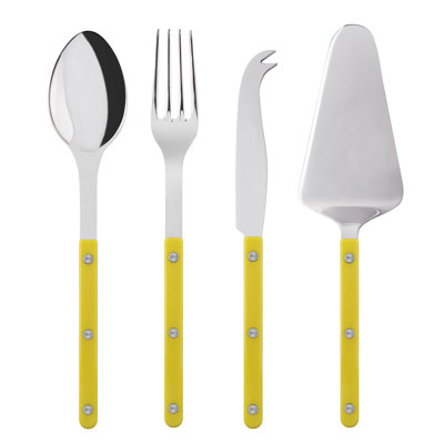 Bistrot Solid Serving Piece