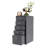 Aviraj 5 Drawer Storage Drawer-22143515