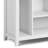 Amherst 44"W Solid Wood Multi Cube Bookcase with 8 Different Sized Storage Cubbies-951566357