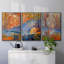 3 pièces Cadmium Winter Solstice I-91891514-91891509