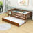 Idonna Daybed with Trundle-1461422493-1461422500