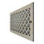 Registres muraux et de plafond Stellar Air 2 x 8 (ouverture de conduit) 4 x 10 - Pavillon français-132395547-132395549-132395554