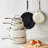 Martha Stewart 10 - Piece  Aluminum Nonstick Cookware Set-66014099