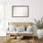 Phil Solid Wood Wall Mirror-98285268-113066220