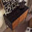 Retro Light Luxury Storage Accent Cabinet