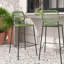 Karega 38'' Outdoor Bar Stool-1770879003