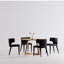 Fischer Dining Table-1641496748