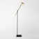 Flemings 63'' LED Task Floor Lamp