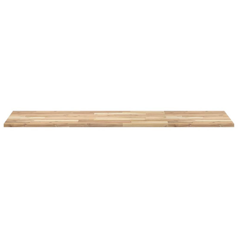 Solid Wood
