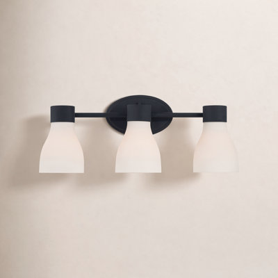 Jessa Dimmable Vanity Light