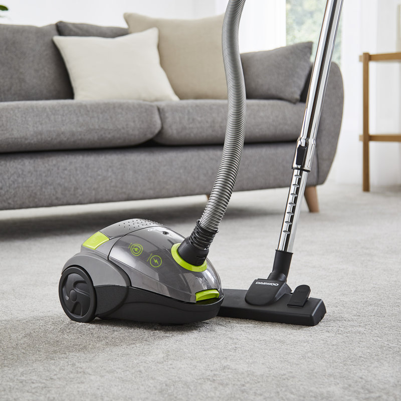 Daewoo Canister Vacuum