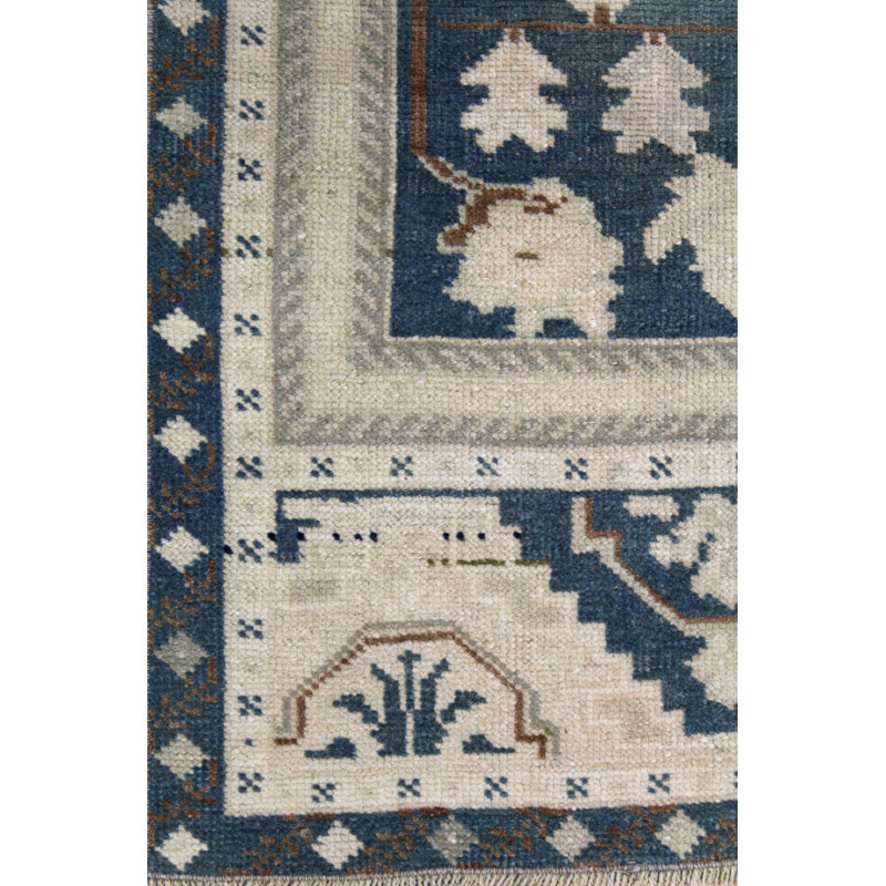 Taspinar One-of-a-Kind 4'10" X 9'6" Area Rug