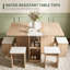 Drop Leaf Dining Set
