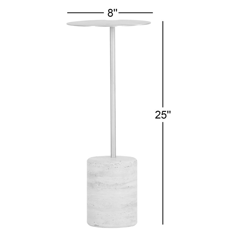 Table basse Doran Lily