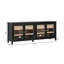  Buffet 70 po avec tiroirs EZ Assemblage Harlow-1612176693