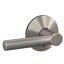Custom Broadway Non-Turning Lever with Kinsler Trim-27327197