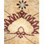 Classic One-of-a-Kind 8' 2" X 10' 3" Hand Knotted Area Rug