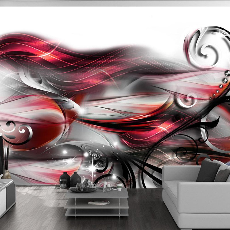 Murale lisse Tatiyona