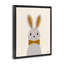 «Simple Rabbit with Bowtie» par Jessica Beck-1174390529-1161482844