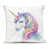 Licorne rose 2