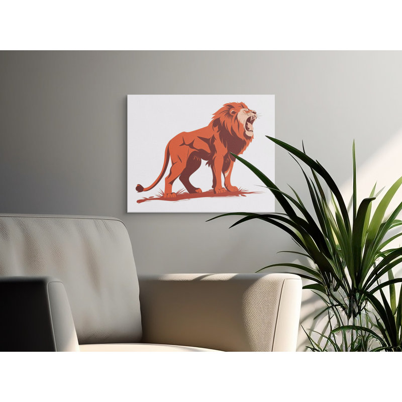 Wrapped Canvas Print Set, 16x12