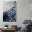 « skyward v1 », peinture sur toile tendue-1422693802