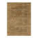 Lough Vintage Oriental Machine Washable Area Rugs With Non-Slip Backing