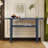 Charkita 47.8'' Console Table-346088012