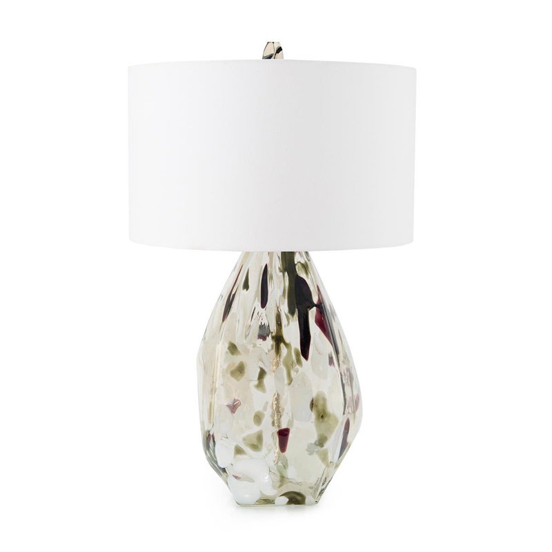Lampe de table Cromo