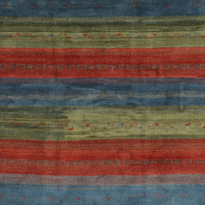 Kelecik Indoor Rug