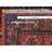 Marshaye One-of-a-Kind 2' X 2'10" Wool Area Rug in Red