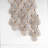 52.00'' H Metal Wall Wall Sconce