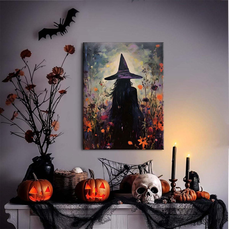Wrapped Canvas Print, 60cm H  x 40cm W