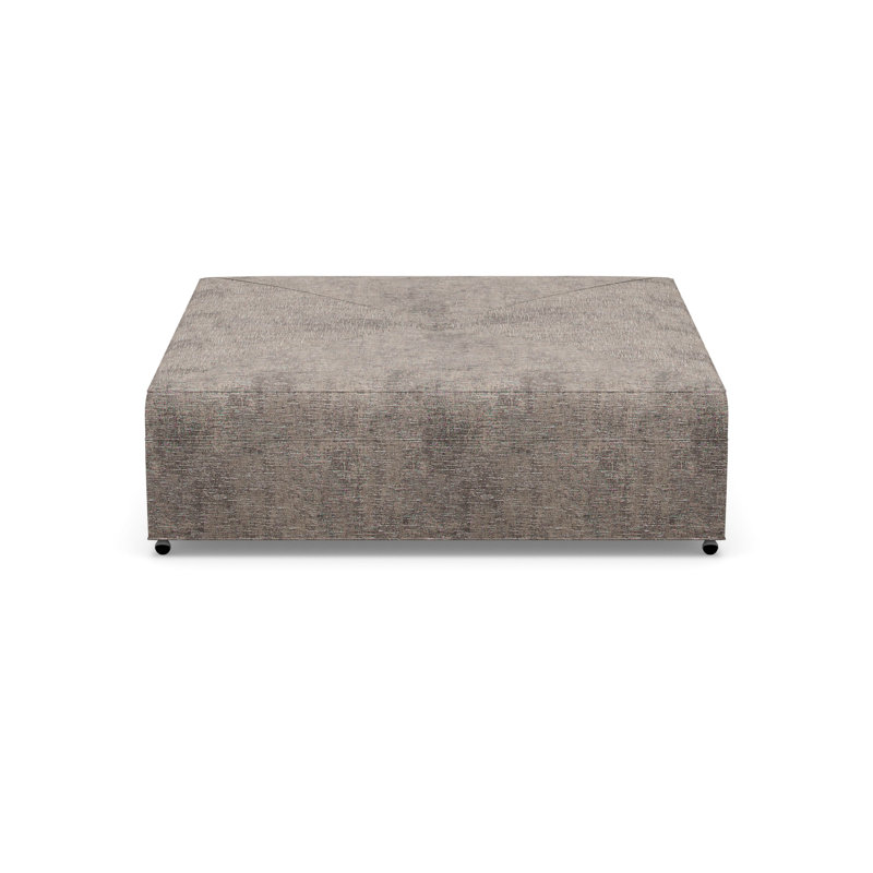 Square Ottoman, 9637-86