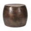 Table d'appoint N19,5x16 po D25